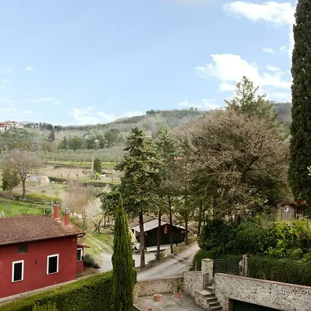 Pensión Luce Tuscany Arezzo