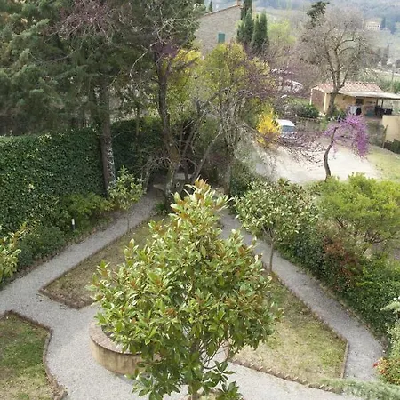 Pensión Luce Tuscany